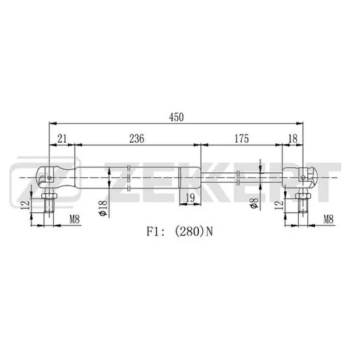   UAZ 3160 97- GF2164