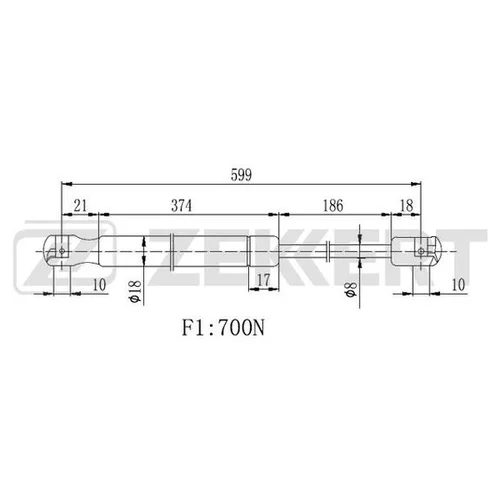   OPEL COMBO 01- GF2239