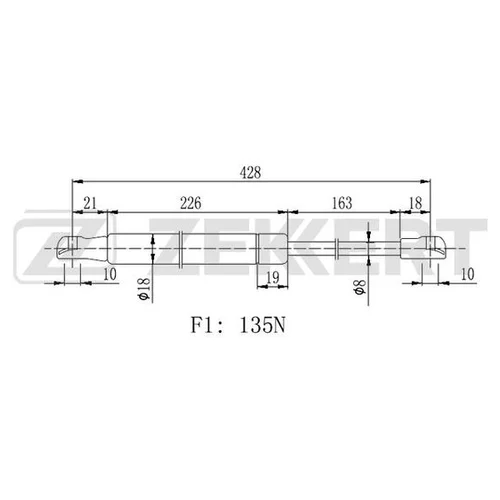   (.) RENAULT SCENIC (JA0/1_) 00- GF2265