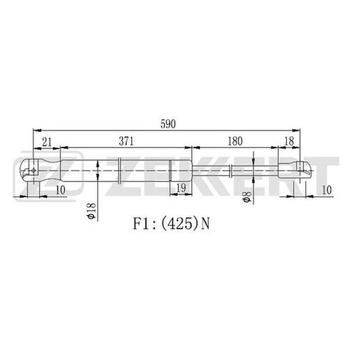   NISSAN NOTE (E11) 05- GF2338