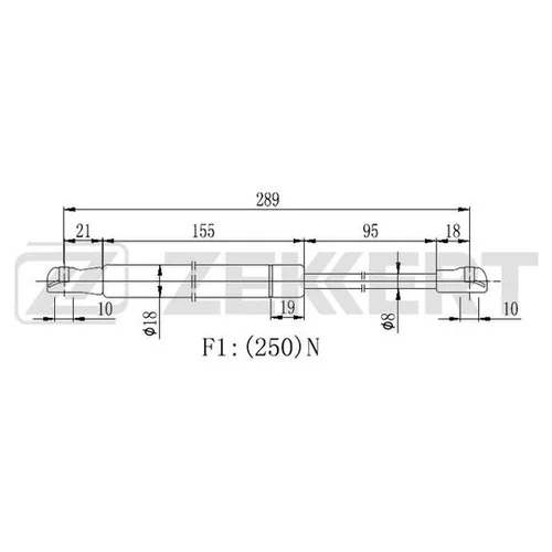   (.) CITROEN C5 01- GF2363