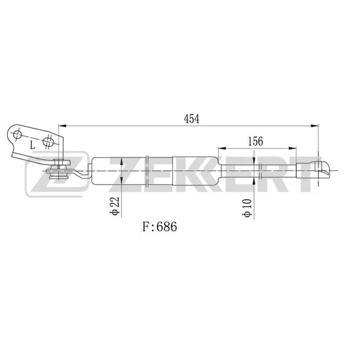   . MAZDA CX-5 11- GF2395