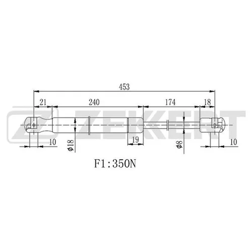   . KIA SOUL 09- GF2410