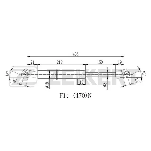   KIA CEED 12- GF2427