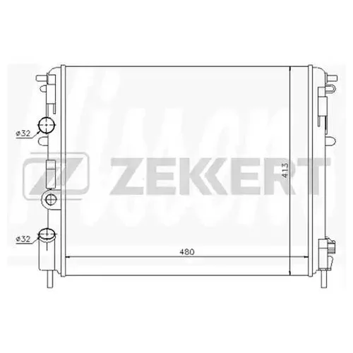  . . RENAULT CLIO II 98-  KANGOO 97-  LOGAN 04-  SYMBOL 00- MK1042