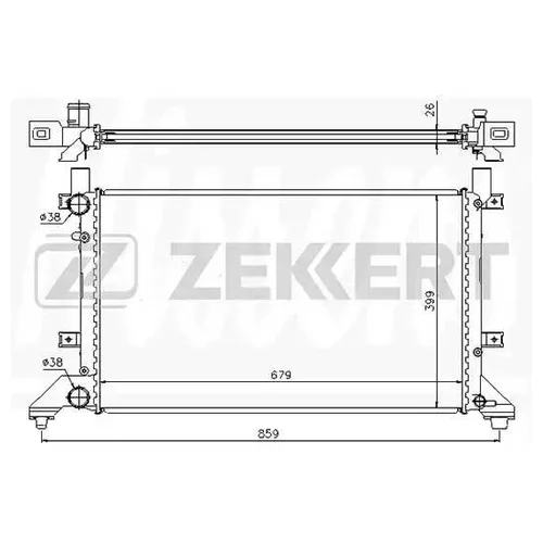  . . VW LT 28-35 II 96-  28-46 II 96- MK1108