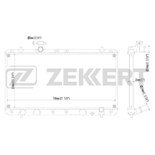  . . SUZUKI LIANA (ER) 01- MK1223