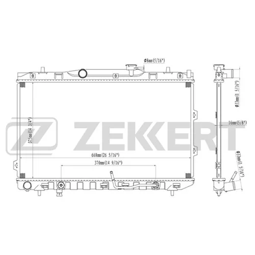  . . KIA CERATO 04- MK1226