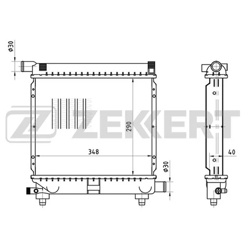  . . MB 190 (W201) 82-  E-CLASS (C124) 84- MK1248