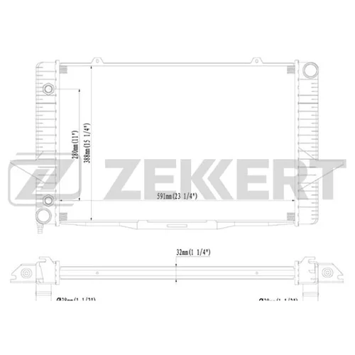  . . VOLVO 850 91-  S70 96-  V70 96- MK1294