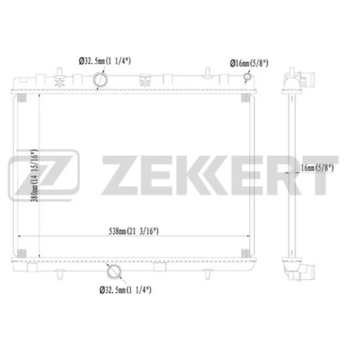  . . CITROEN C2 05-  C3 I  II 05-  C3 PICASSO 09-  C4 CACTUS 14-  PEUGEOT 2008 13-  207 MK1344