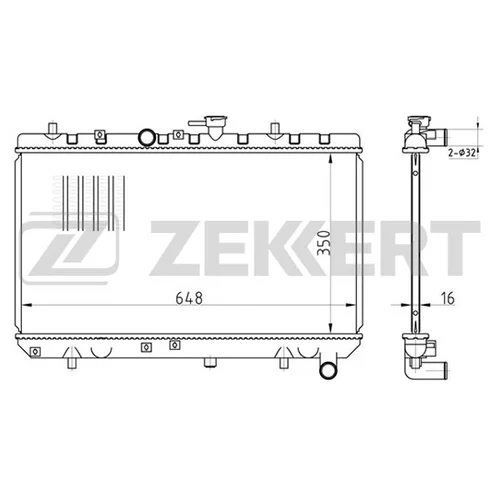  . . KIA RIO 02- MK1421