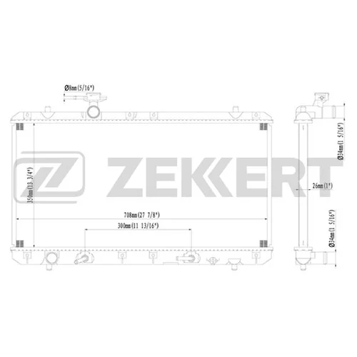  . . SUZUKI LIANA (ER) 02- MK1438