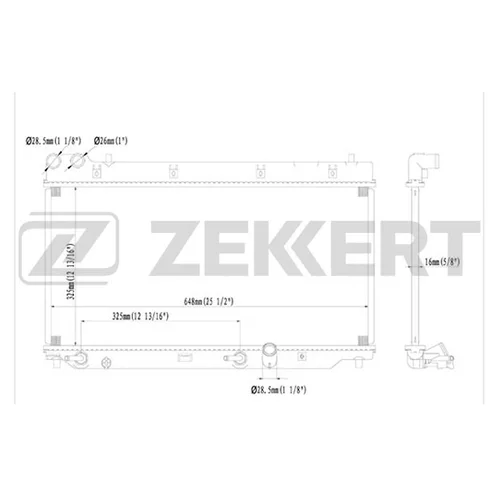  . . HONDA JAZZ 03- MK1440