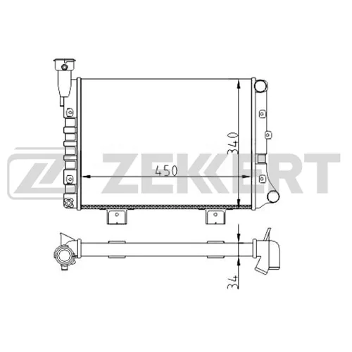  . . LADA 21073 82- MK1503