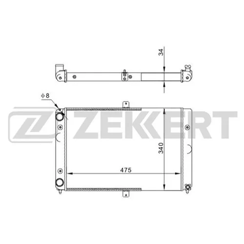  . . LADA 2108 91-  2109 91- MK1504