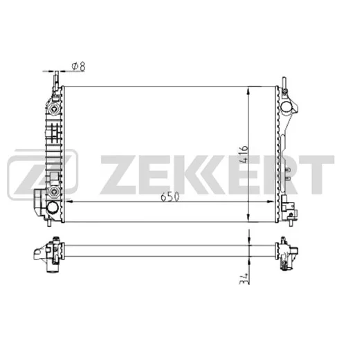  . . FIAT CROMA (194) 05-  FORD MONDEO III 04-  OPEL VECTRA C 02-  SAAB 9-3 (YS3F) 03- MK1525