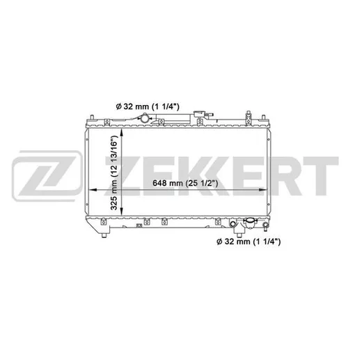  . . TOYOTA AVENSIS (T220) 97- MK1547