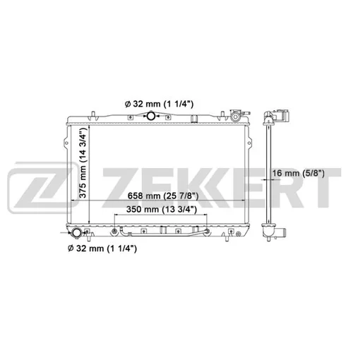  . . HY COUPE VI (RD) 96- MK1548