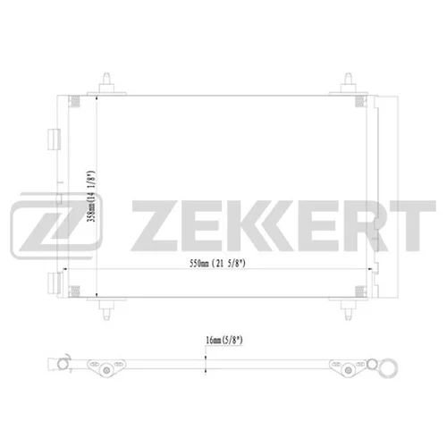  . CITROEN BERLINGO II 08-  C4 04-  PEUGEOT 307 00-  PARTNER II 08- MK3093