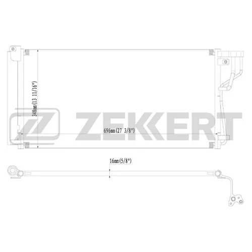  . HY SONATA V 04-  SONATA VI 09-  KIA MAGENTIS II 05- MK3098