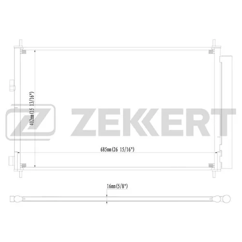   TOYOTA ESTIMA (SR50) 06-  PREVIA (R50) 06-  RAV 4 (A30) 05- MK3152