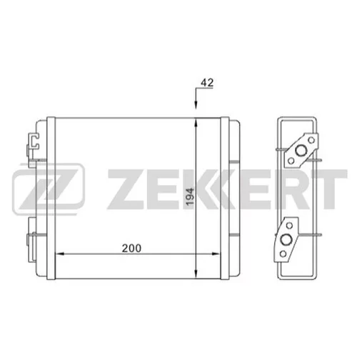  . LADA 2105 81-  2107 83- MK5107