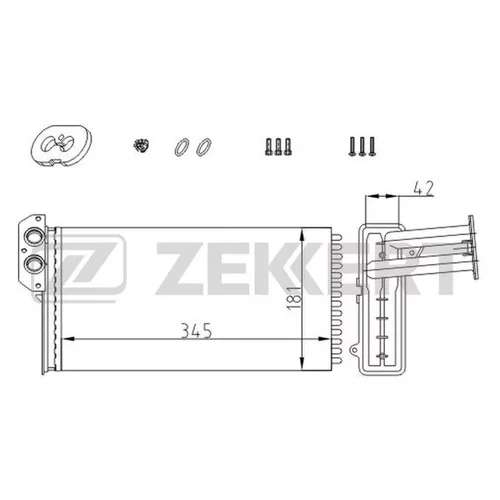  . MB SPRINTER (901-904) 95-  VW LT 28-35 II 96-  LT 28-46 II 96- MK5116