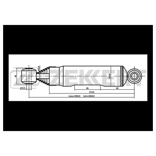   . . CITROEN XSARA 97-  XSARA BREAK 97-  ZX 91-  PEUGEOT 306 93- SG2141