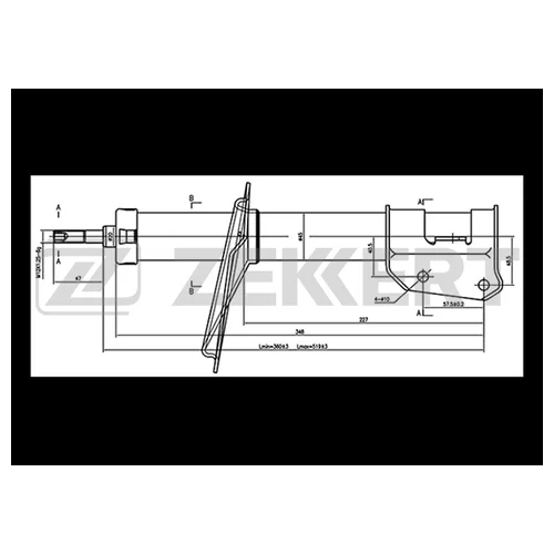   . . FIAT BRAVA (182) 95- SG4523