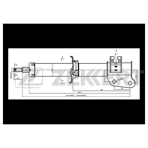   . . . SUZUKI IGNIS (FH) 00- SG4929