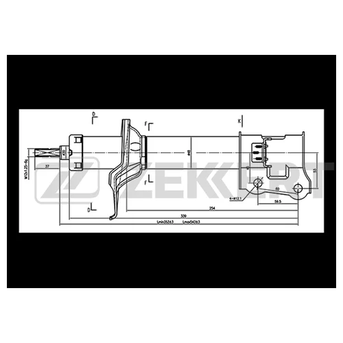   . . . HY LANTRA II 95- SO4210