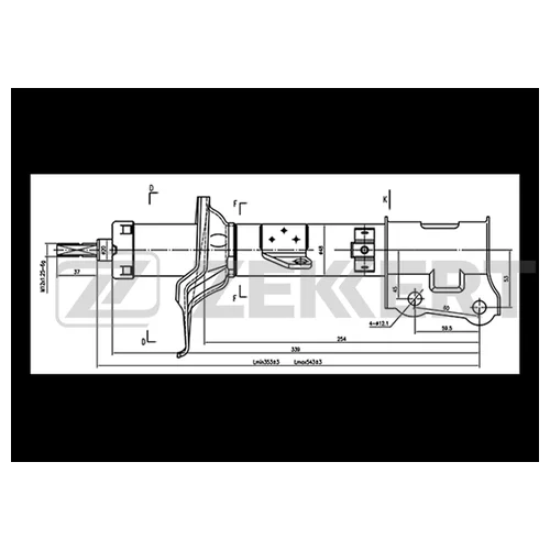   . . . HY LANTRA II 95- SO4211