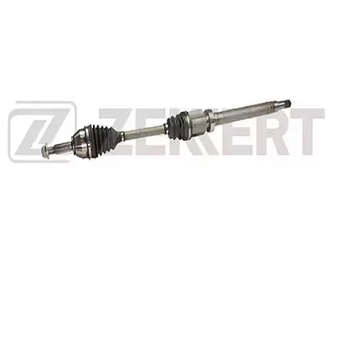    . Ford Transit Connect 02- aw4830 Zekkert
