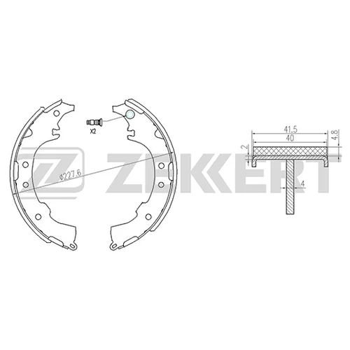  . .  DAIHATSU TERIOS I  II 97-  TOYOTA GAIA (_M1_) 98-  NADIA 98-  PICNIC (XM10) bk4123