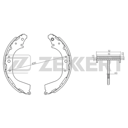  . .  INFINITI QX4 (JR50) 96-  NISSAN NAVARA (D22) 99-  PATHFINDER (R50) 97-  PIC bk4145