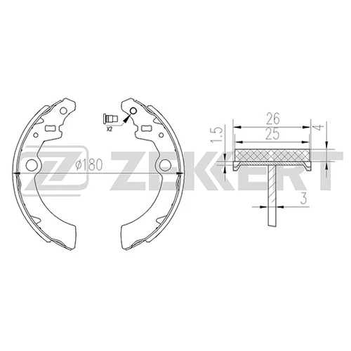  . .  SUZUKI ALTO FF (FF) 02-  IGNIS I  II 00-  WAGON R II  III 00-  WAGON R+ (EM bk4152