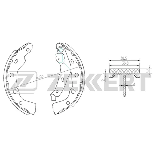  . .  MITSUBISHI CARISMA (DA) 96-  MITSUBISHI SPACE STAR (DG_A) 98-  TOYOTA AVENS bk4177