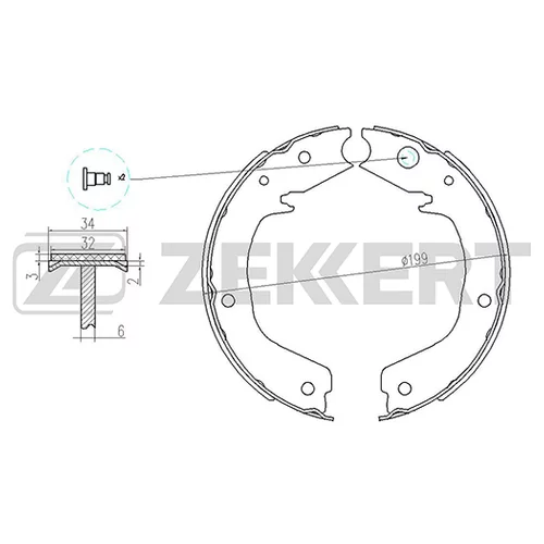  . .  MITSUBISHI PAJERO III  IV 00- bk4439