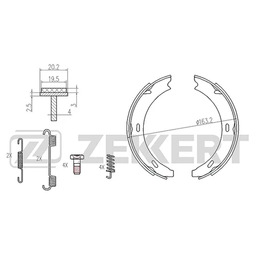  . .  FORD SCORPIO 87-  MB A-CLASS (168  169) 97-  B-CLASS (245) 05-  C-CLASS (20 bk4440