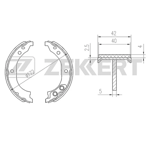  . .  CITROEN JUMPER (230  244  Z_) 94-  FIAT DUCATO (230  244  Z_) 94-  PEUGEOT bk4453