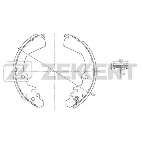  . .  MITSUBISHI CARISMA (DA) 96-  GALANT VII 92-  LANCER VII 95- bk4466