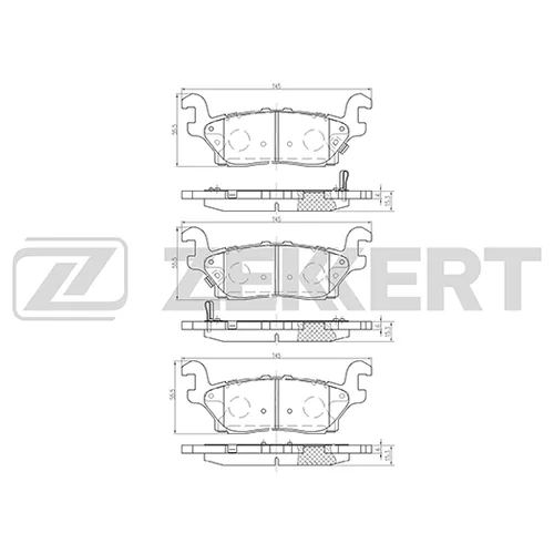  . .  HUMMER H3 05- bs1052