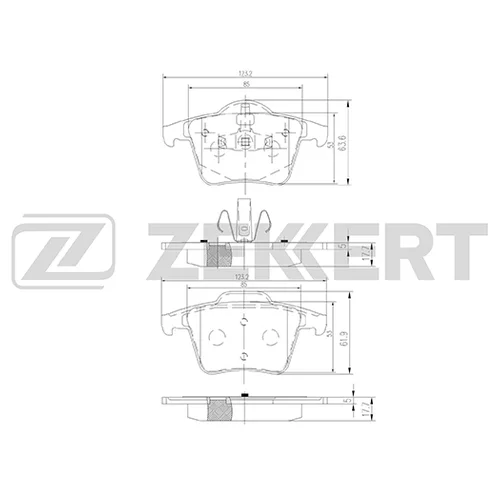  . .  VOLVO XC90 02- bs1143