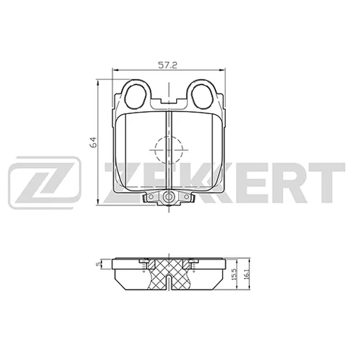  . .  LEXUS GS (S160) 97-  IS 200/300 (E10) 99-  TOYOTA ALTEZZA (_E1_) 98-  ARISTO bs1861