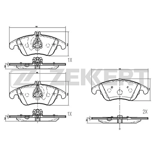  . .  MB C-CLASS (204) 07-  CLS (218) 11-  E-CLASS (207) 09-  E-CLASS (211  212) bs1879