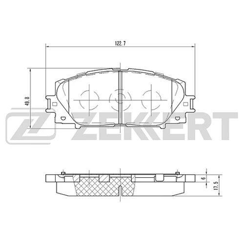  . .  GREAT WALL TENGYI C30 10-  TENGYI C20R 11-  TOYOTA ALLION (NZT26_ ZRT26_) bs1940