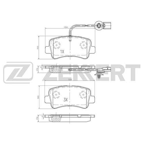  . .  NISSAN NV 400 11-  OPEL MOVANO B 10-  RENAULT MASTER III 10- bs1949