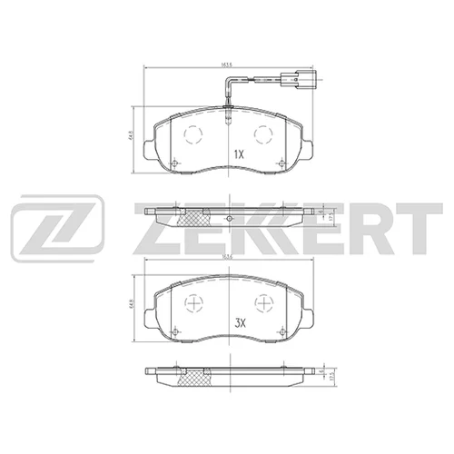  . .  NISSAN NV 400 11-  OPEL MOVANO B 10-  RENAULT MASTER III 10- bs1951