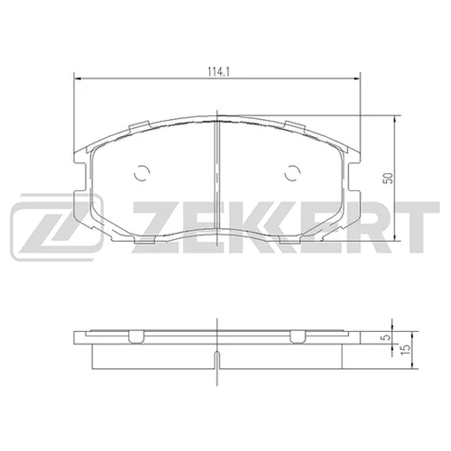  . .  DAIHATSU ATRAI 00-  TERIOS I  II 97-  MITSUBISHI COLT III-V 88-  GALANT VI bs1953